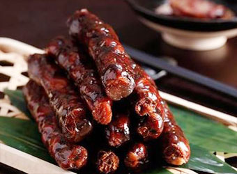 濟(jì)南御順齋食品有限公司