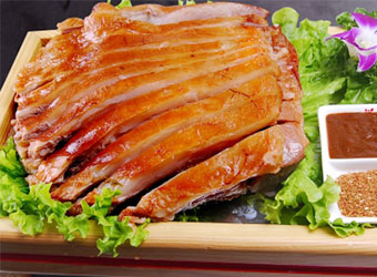 濟(jì)南異香齋黃家食品有限公司