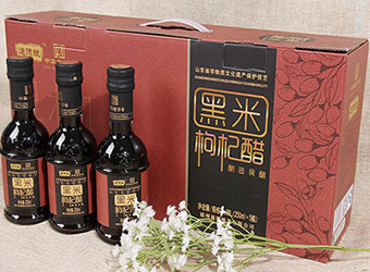 德州通德釀造有限公司