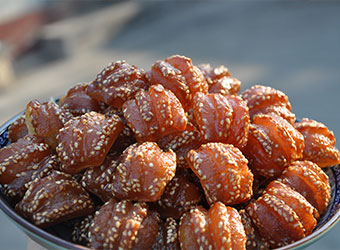 青州市隆盛糕點(diǎn)廠(chǎng)