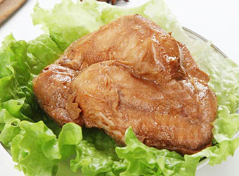 鄆城縣皮婆婆食品有限公司