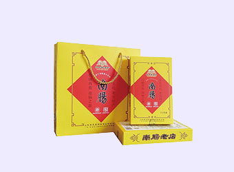 山東萊蕪泰順齋食品有限公司